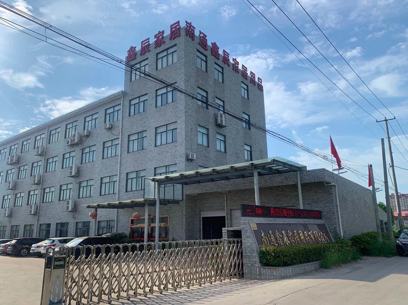 Nantong Xinchen Sākums Co., Ltd