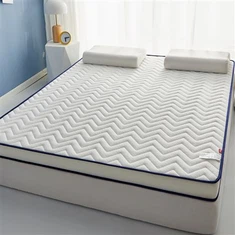 Memory Foam Matracis