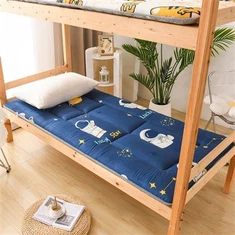 Vienvietīgs matracis