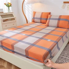 Ūdensizturīgs matrača pārvalks